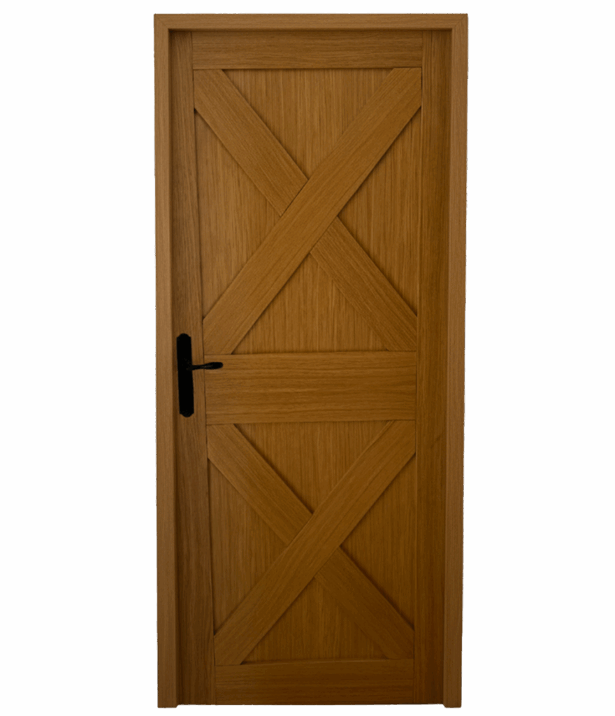Drzwi wewnetrzne 1